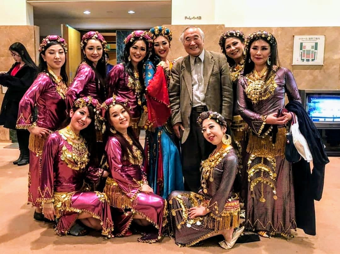 FaRida❤ロマフェス後記 | Sahrzad Inanna Arabian dance studio FaRida❤ロマフェス後記 | Sahrzad Inanna Arabian dance studio