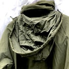 Swedish Army M90 Insulation Coat/Barrack Trsの記事より