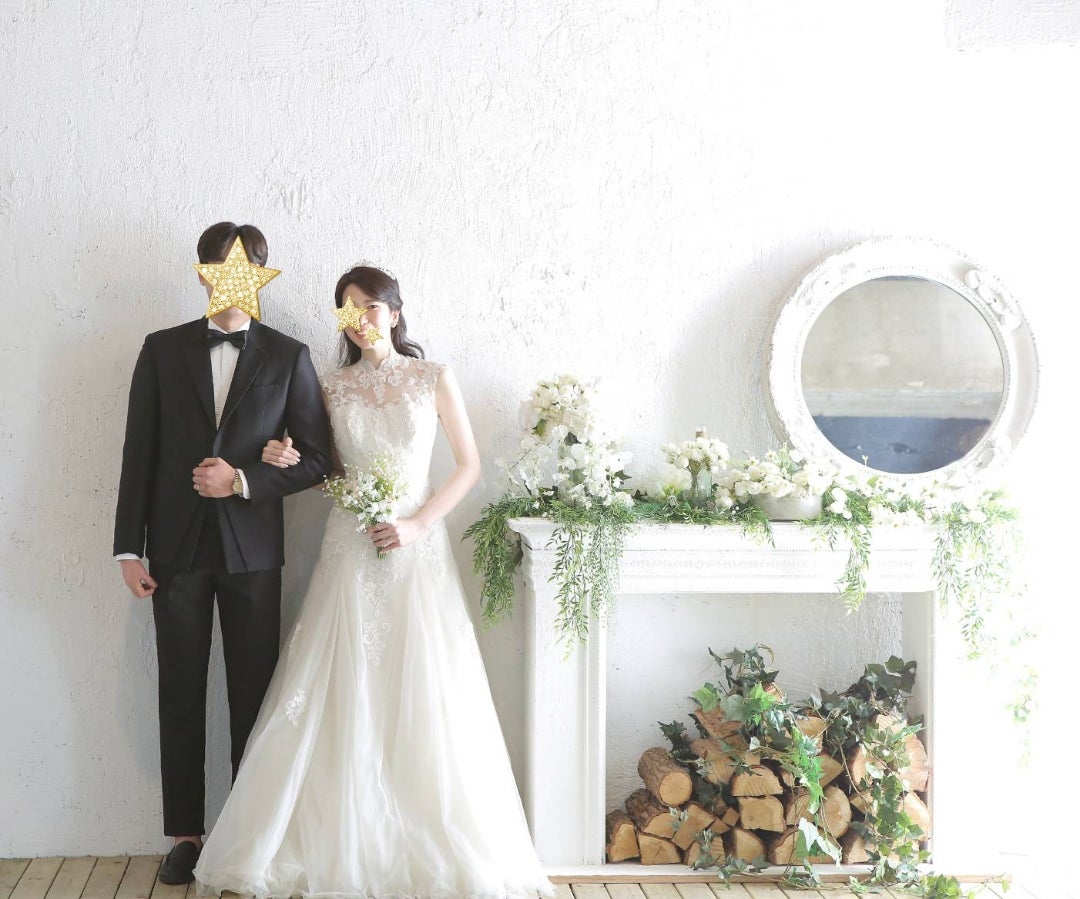 【コロナ影響】3月の私たちの結婚式は…… 思い切って韓国大邱に嫁いできた！/wako