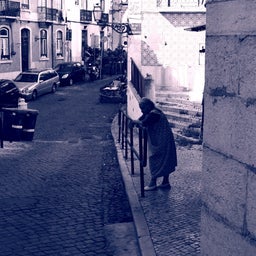 画像 Pics of Portugal ～ポルトガル、サウダーデ（郷愁）の記録～ の記事より 2つ目