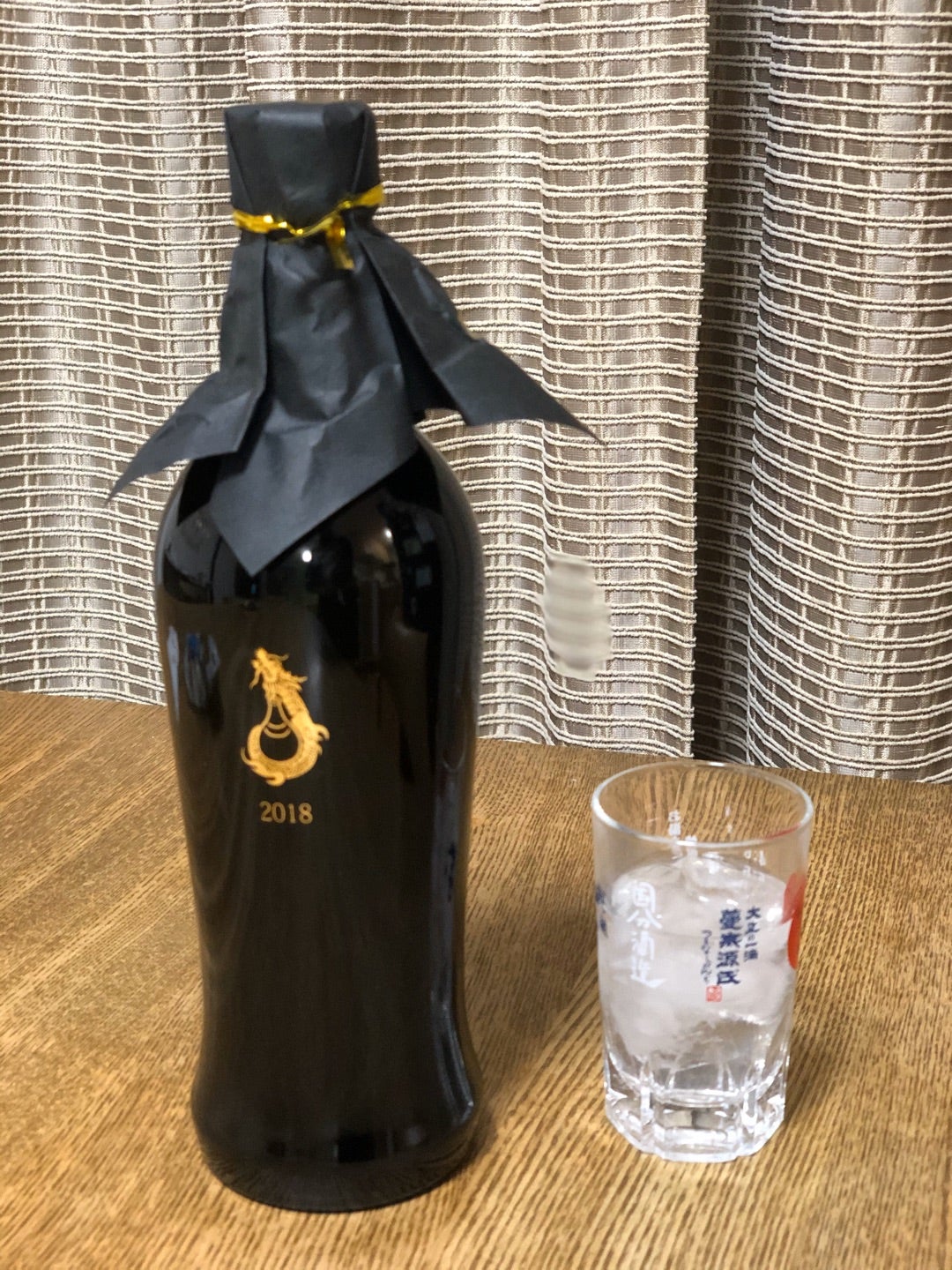 西酒造酒酒楽楽2018年 飲料・酒 西酒造酒酒楽楽2018年