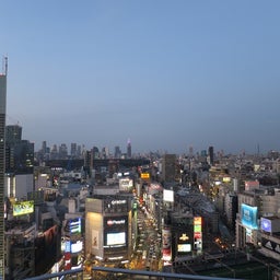 画像 渋谷FUKURAS　東急プラザ　「SHIBU NIWA」 の記事より 1つ目