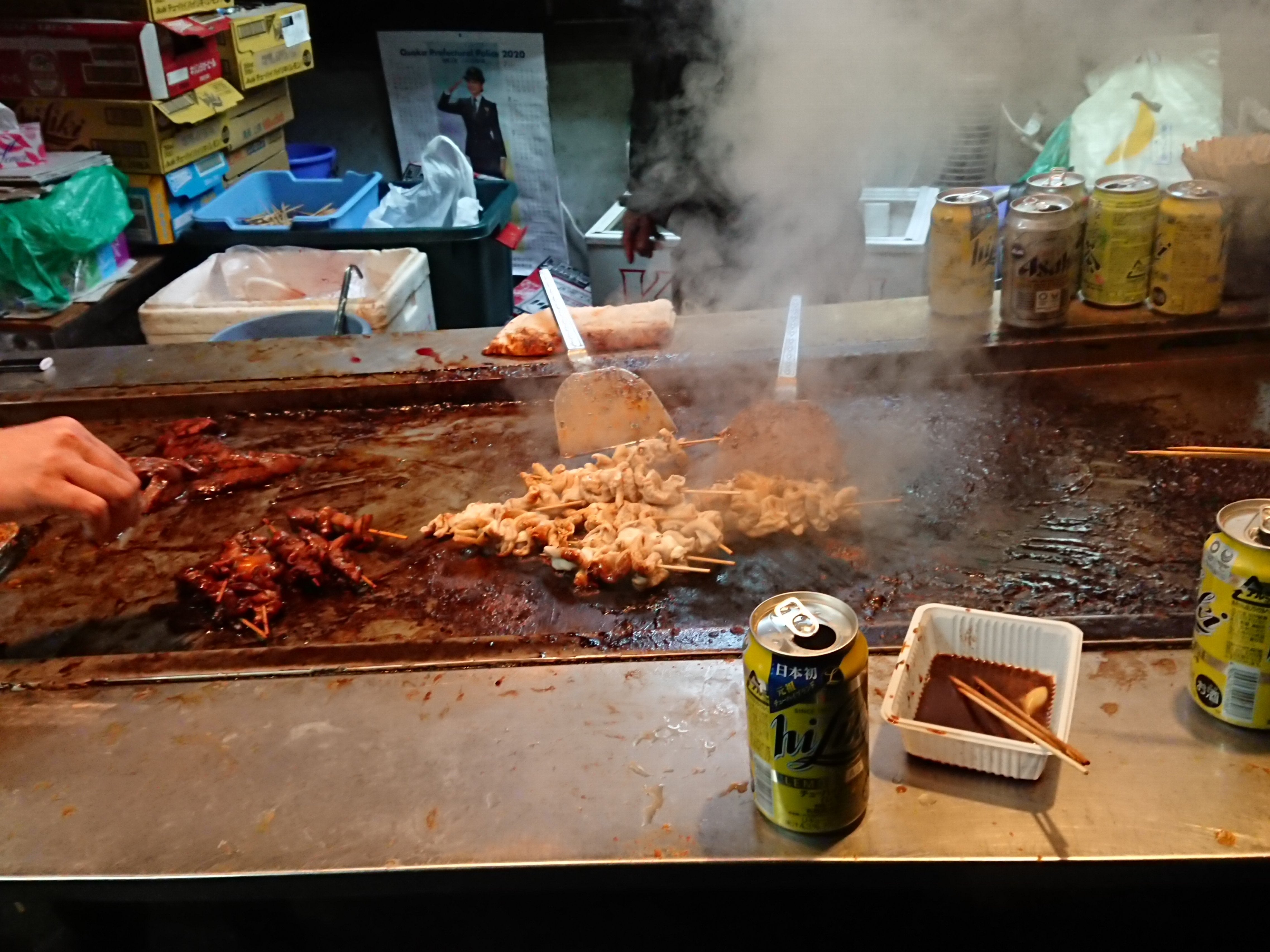 やまき 今池店 ホルモン やまき ホルモン キモ チューハイ Yukiの食べ歩きブログ やまき 今池店 ホルモン やまき ホルモン キモ チューハイ Yukiの食べ歩きブログ