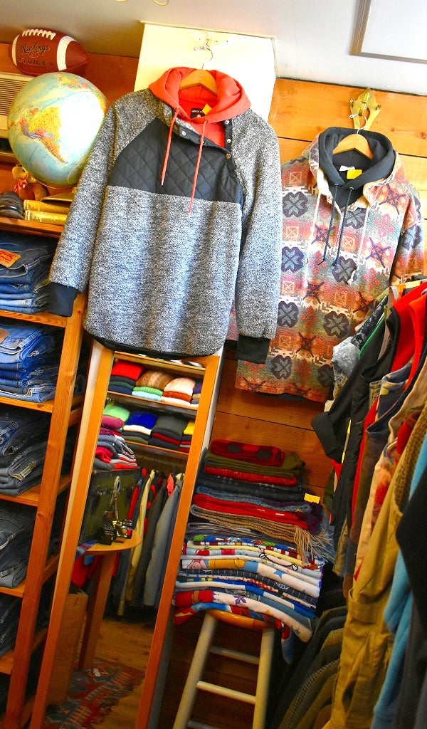 USED CLOTHING SHOP in TOKYO古着屋カチカチ
