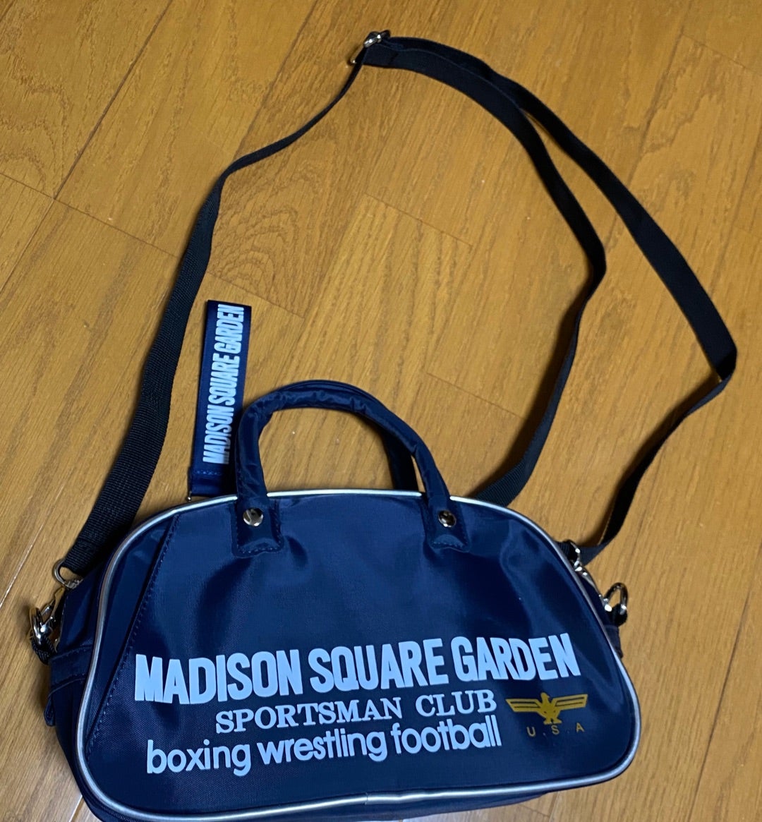 マジソンバッグ | ギブソン女子のブログ