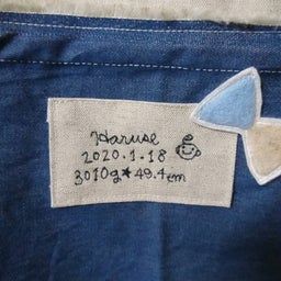 画像 できた！授乳ケープ の記事より 2つ目