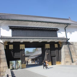 画像 京阪バス　京都半日～二条城・龍安寺コースに参加してみる の記事より 1つ目