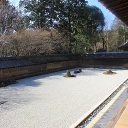 画像 京阪バス　京都半日～二条城・龍安寺コースに参加してみる の記事より 4つ目