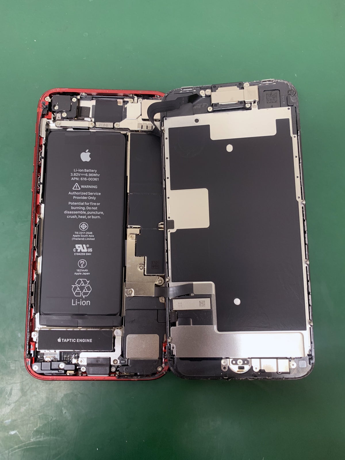 iPhone（アイフォン）修理工房 大宮店 ブログ