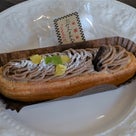 川越style「NANAWATA（ナナワタ）」CAFE&SPACE エクレアと焼き菓子が自慢の記事より
