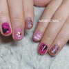 guest nailの画像