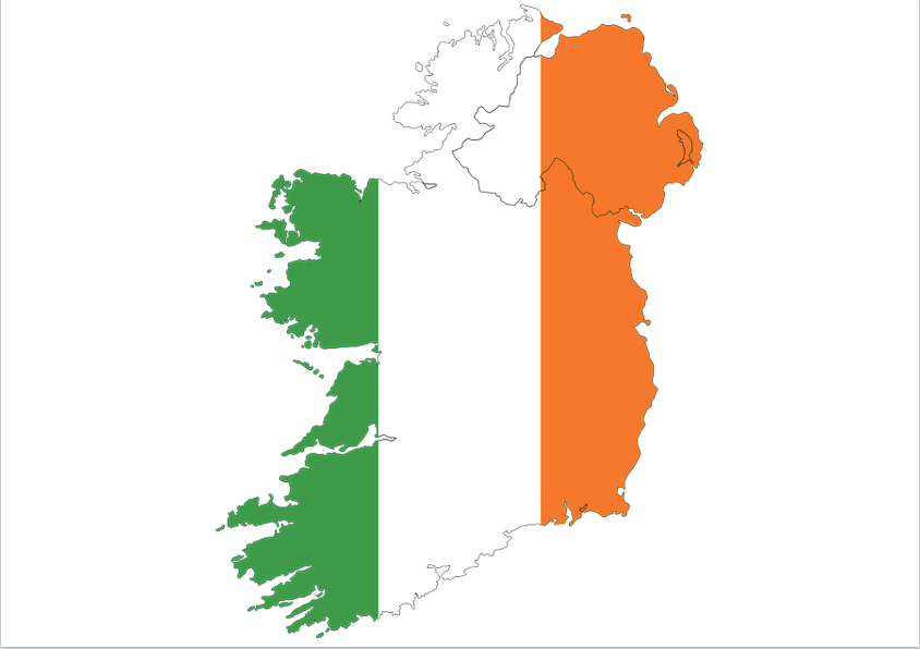 アイルランド出身の有名人 アイルランドの語学学校ise スタッフのつぶやきブログ