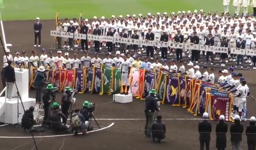 【速報】第９２回センバツは無観客試合を前提に準備。高野連、今日発表。の記事画像