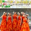 Aloha Hula Carnival グランフロント大阪✨の画像