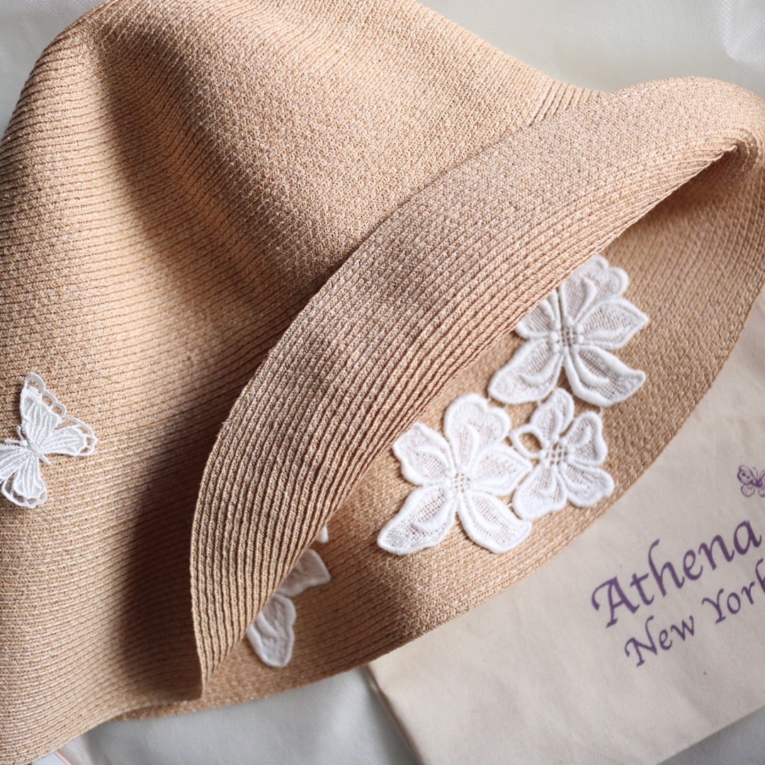 アシーナニューヨークの帽子が好き♡ | anemone* Cosme