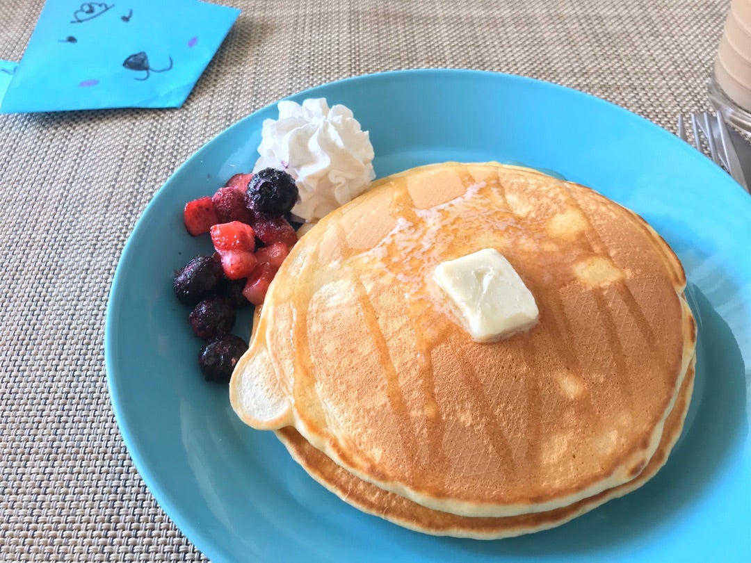 小麦粉があればホットケーキミックスもたこ焼き粉もなくて大丈夫 大阪市のアイシングクッキー教室 Sweets Bouquet スイーツブーケ 旭区 鶴見 都島 守口