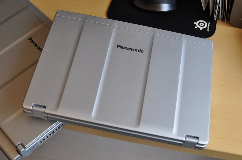 Windows 10 ProのLet's note CF-SZ5を購入してみた | フリーランス