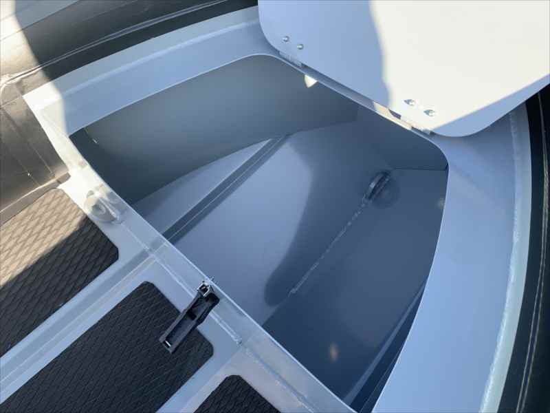 これから主流に、軽量アルミリブボート!BEE300RIB | BEE BOAT これから主流に、軽量アルミリブボート!BEE300RIB | BEE BOAT