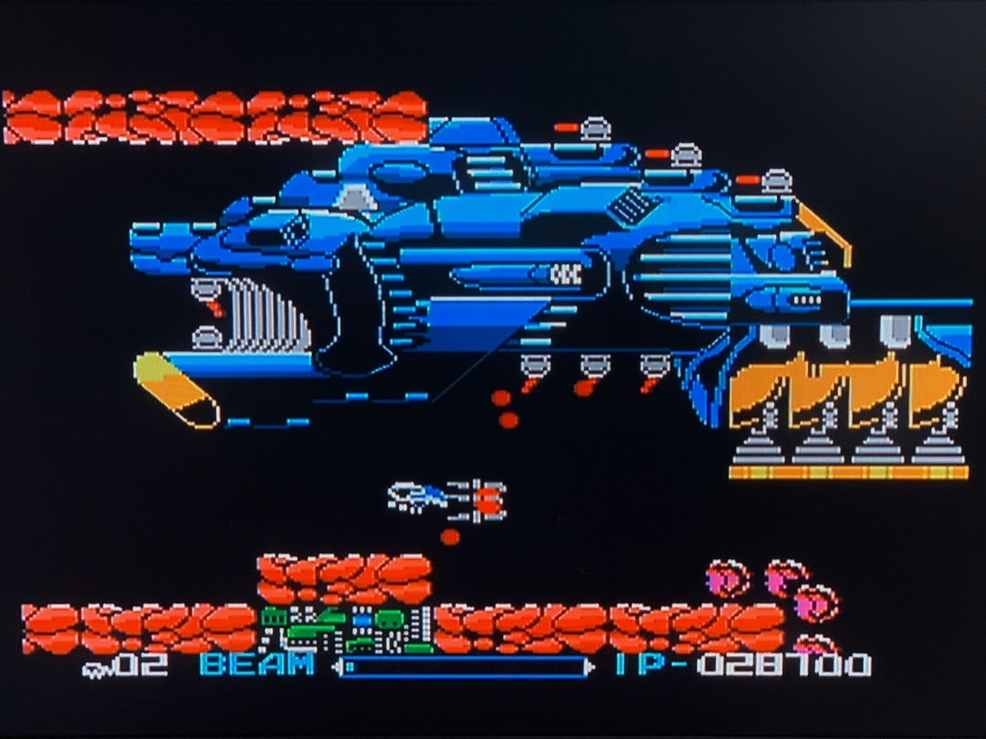 Yahoo!オークション -「r-type msx」(MSX) (パソコン)の落札相場