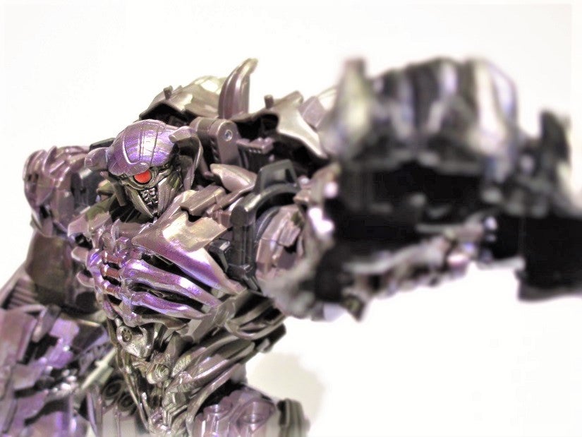 【未開封新品】STUDIO SERIES SHOCKWAVE SS-45