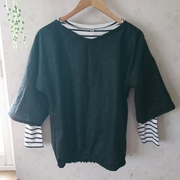 画像 日々ミシン生活 の記事より 1つ目