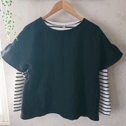 画像 日々ミシン生活 の記事より 5つ目