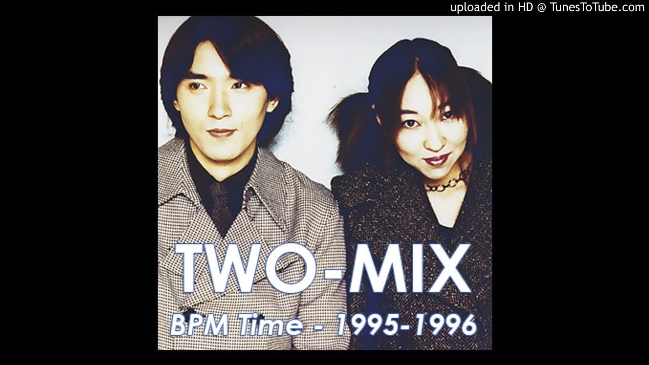 TWO-MIX