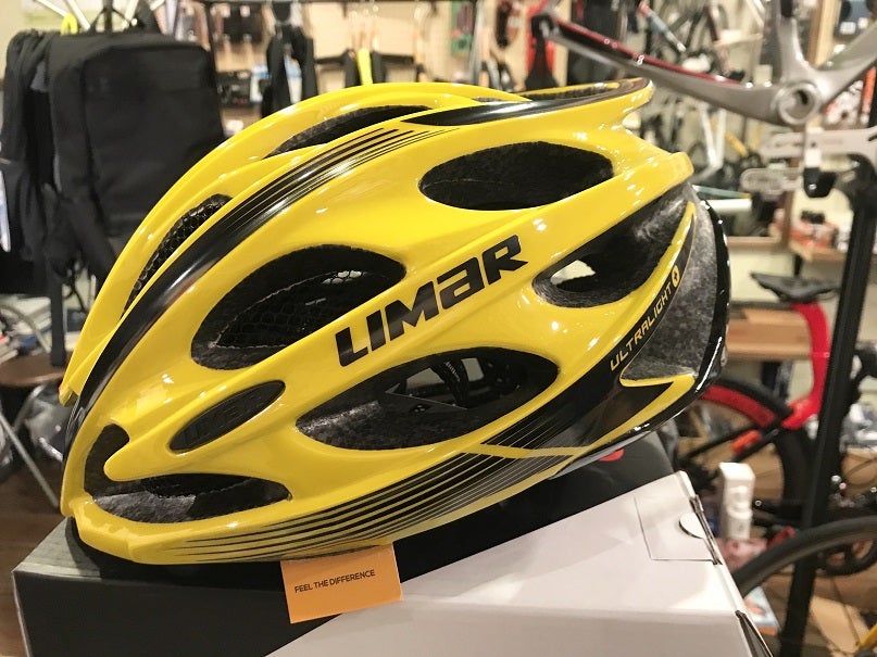 大大大特価】最大70％オフ!!数量限定LIMaRヘルメット追加カラー入荷 