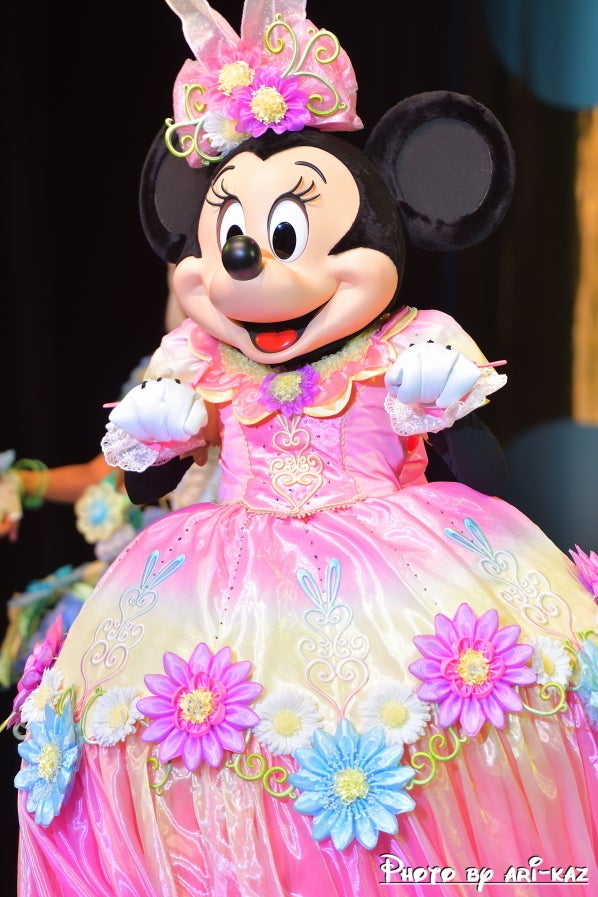 イッツ・ベリー・ミニー!⑦ヒッピティ・ホッピティ・スプリング イッツ・ベリー・ミニー!⑦ヒッピティ・ホッピティ・スプリング