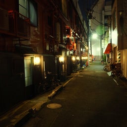 画像 Asakusa Photos ～浅草、古都の断片～ の記事より 3つ目