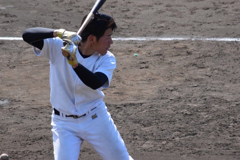 関東学院大学硬式野球部ブログ
