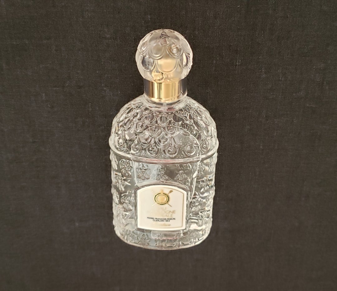 30ml 新品未使用】guerlain Vol De Nuit Parfum | ゲラン GUERAIN