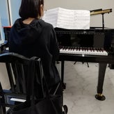 ”娘の音”:能力を引き出すピアノの力のサムネイル画像