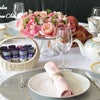 【料理教室】Pinkish Rose Club『３月レッスン休講のお知らせ』の画像