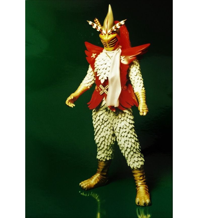 変身忍者嵐　原作版　ガレージキット　1/6　未組立 変身忍者 嵐 1／6 無発砲ウレタンキャストキット 東映ヒーロー
