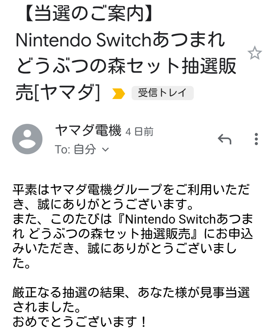 Nintendo Switch どうぶつの森セット を激安でgetしたのに シューマッハ中村竜太郎オフィシャルブログ りゅうたんの日記 Powered By Ameba