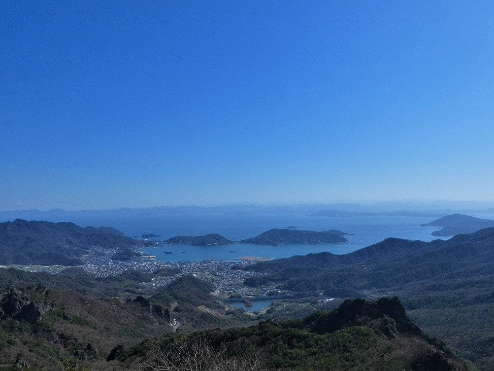 小豆島を楽しむ ～島楽ブログ～