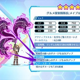 画像 イベントメイプルとBOSSラッシュ告知 の記事より 1つ目