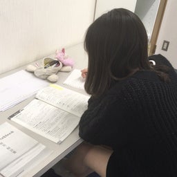 画像 来週からは春期講習 の記事より 3つ目