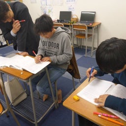 画像 来週からは春期講習 の記事より 1つ目