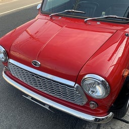 画像 ABARTH『595 Competizione』　　 の記事より 7つ目