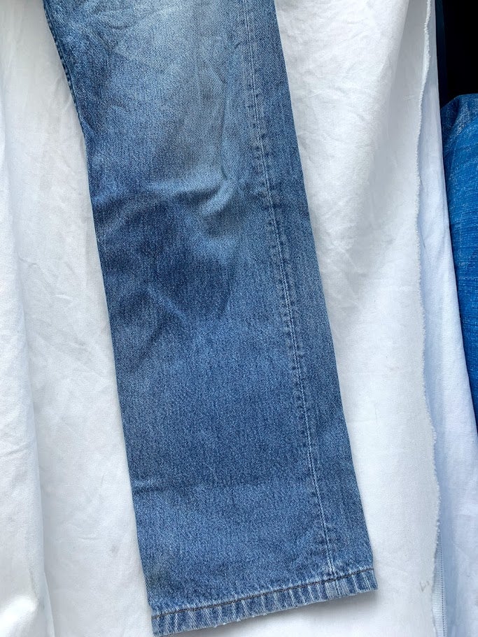 80s∼90s Old LEVIS "501" Made In USA