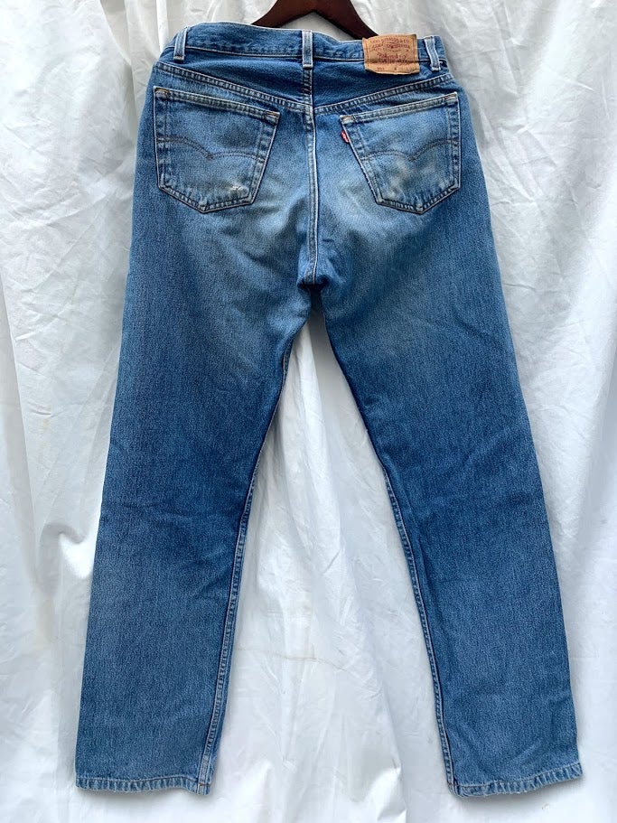 80s∼90s Old LEVIS 