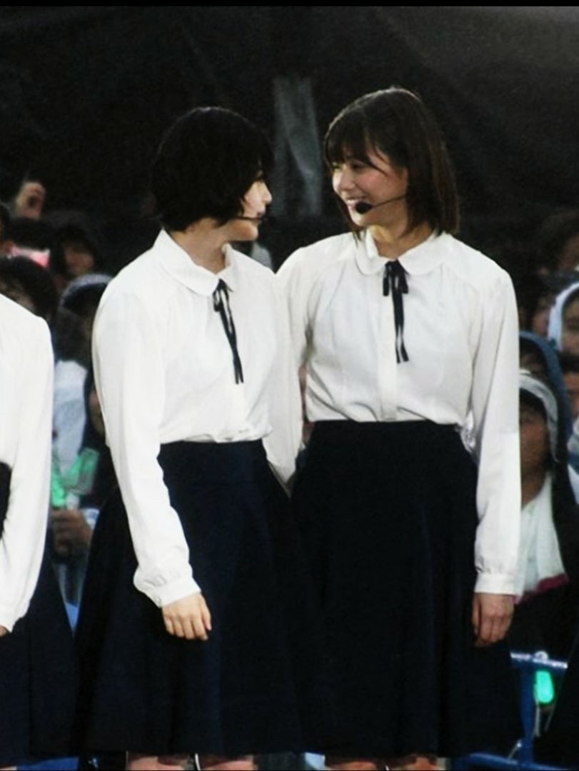 お互いの気持ち　　てちりさの記事画像