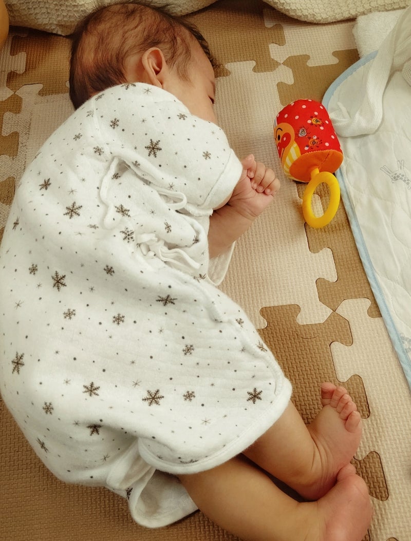 赤ちゃん撮影あるある なでる さする つぼおすの簡単セルフケアで 自分で体と心の緊張をとり 疲れをその日のうちにリセット
