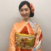 メモリアル　2019京都・ミスきもの　野田有紀子の画像