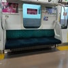 №1964 ガラガラな埼京線(愛称)と､殆ど人が居ない大宮駅の画像
