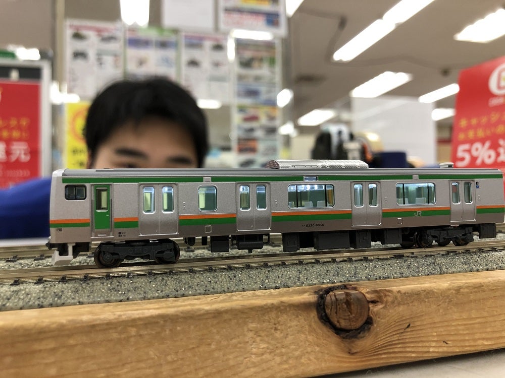 KATO 153系８両セット LED室内灯付き（説明必読） 鉄道模型 