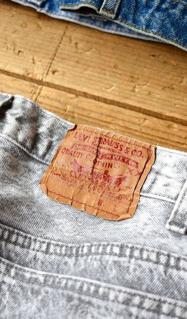 USA製リーバイスLevisジーンズ古着屋カチカチ