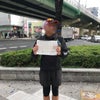 一人でこんな風にの画像